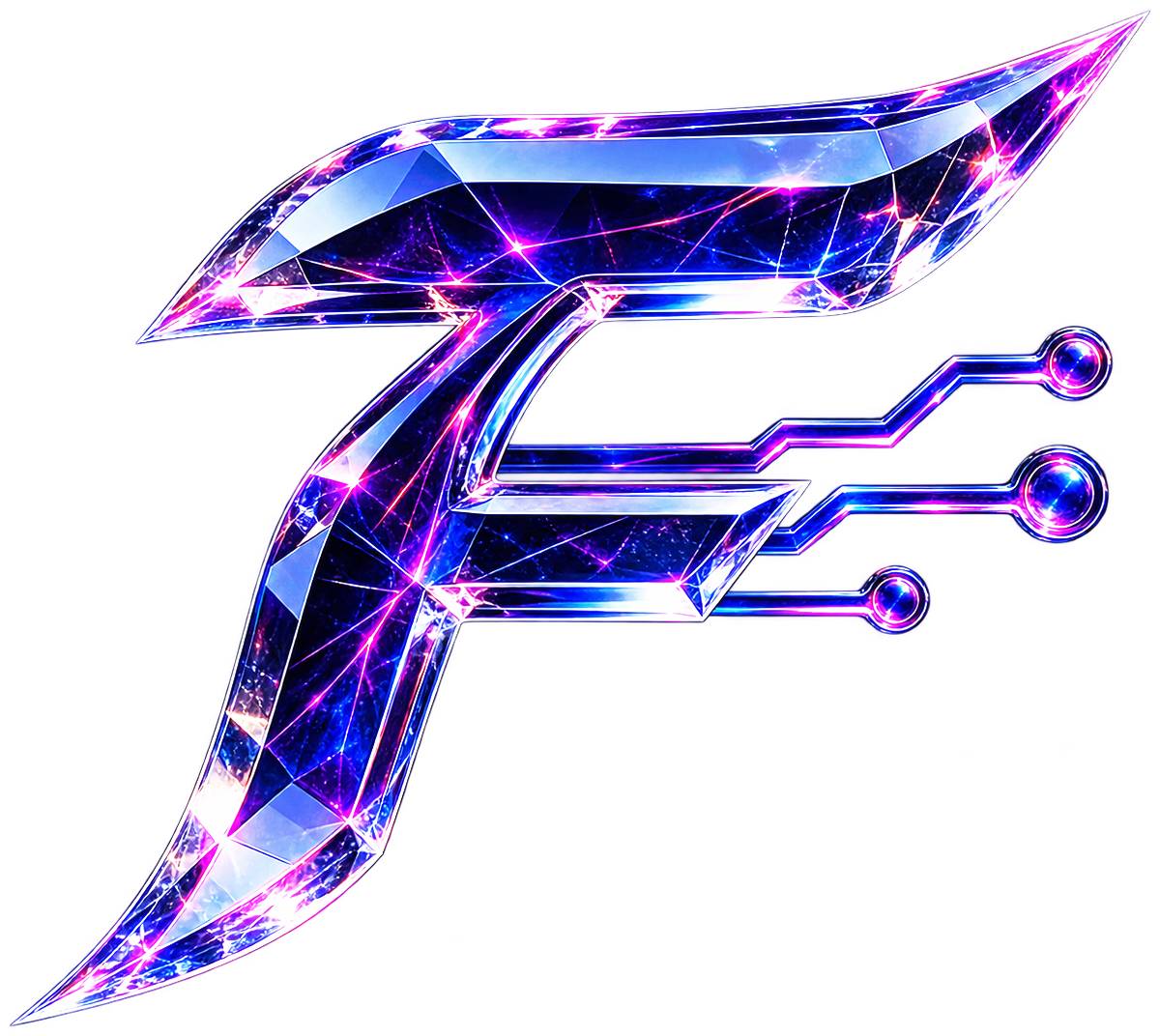 Felacoo crystal F